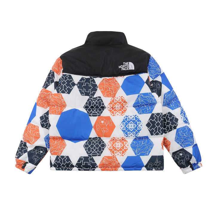 GIUBBOTTO THE NORTH FACE
