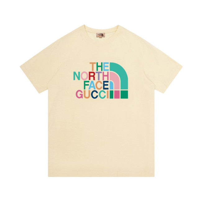 MAGLIE THE NORTH FACE x GUCCI (SCEGLI COLOR.)