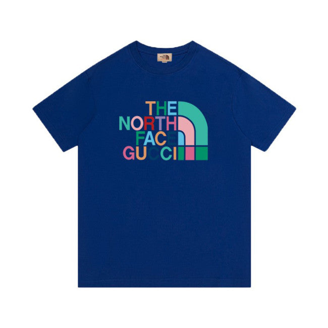 MAGLIE THE NORTH FACE x GUCCI (SCEGLI COLOR.)