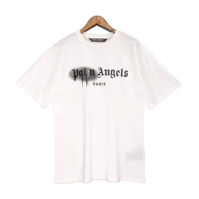 MAGLIE PALM ANGELS GRAFFITI (SCEGLI COLOR.)
