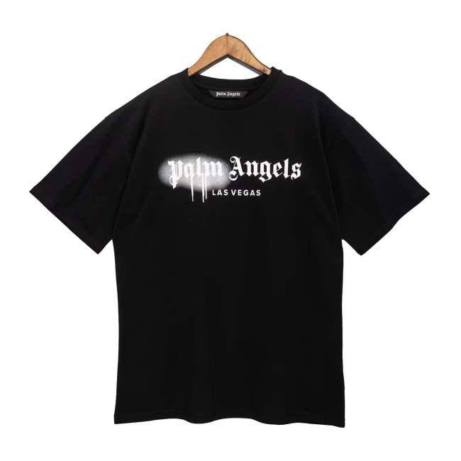 MAGLIE PALM ANGELS GRAFFITI (SCEGLI COLOR.)