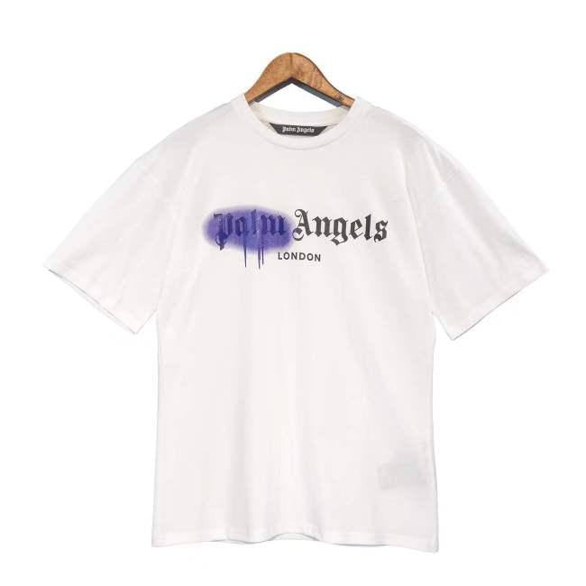 MAGLIE PALM ANGELS GRAFFITI (SCEGLI COLOR.)