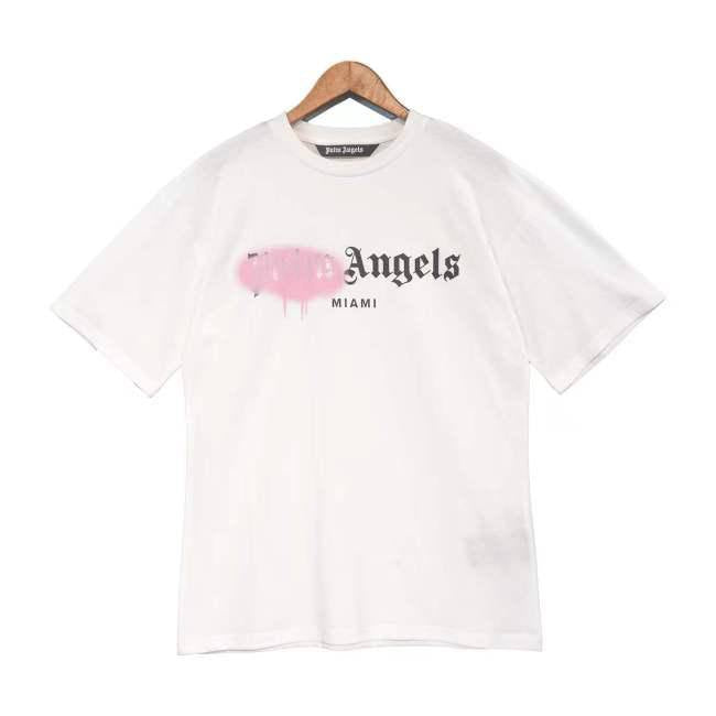MAGLIE PALM ANGELS GRAFFITI (SCEGLI COLOR.)