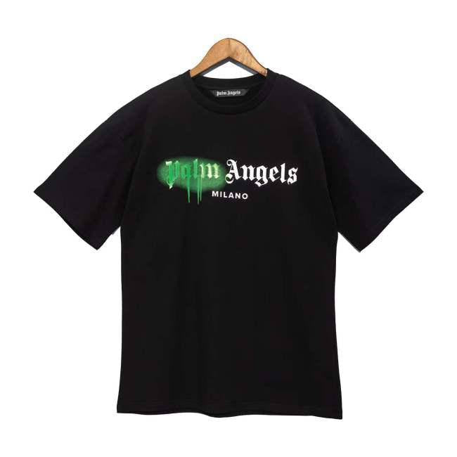 MAGLIE PALM ANGELS GRAFFITI (SCEGLI COLOR.)