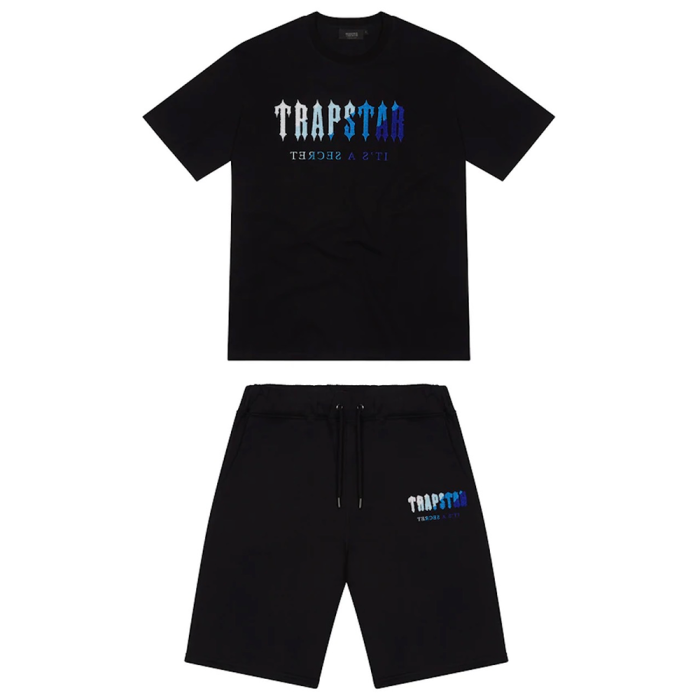 COMPLETI TRAPSTAR ESTIVO (SCEGLI COLOR.)
