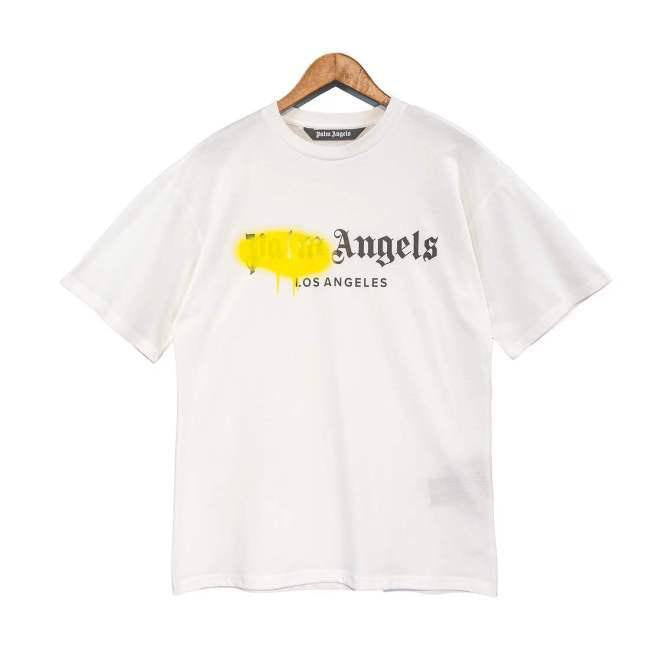 MAGLIE PALM ANGELS GRAFFITI (SCEGLI COLOR.)