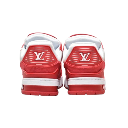 SCARPE TRAINERS LOUIS VUITTON (SCEGLI COLOR.)