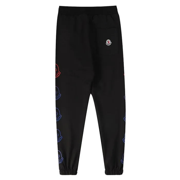 PANTALONI TUTA MONCLER (SCEGLI COLOR.)