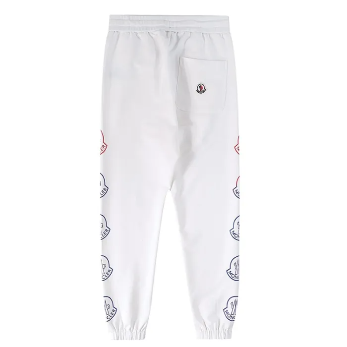 PANTALONI TUTA MONCLER (SCEGLI COLOR.)
