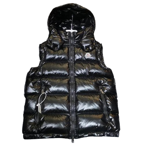 GIACCA SMANICATO MONCLER