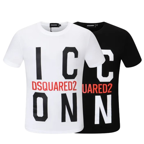 MAGLIE DSQUARED2 (SCEGLI COLOR.)