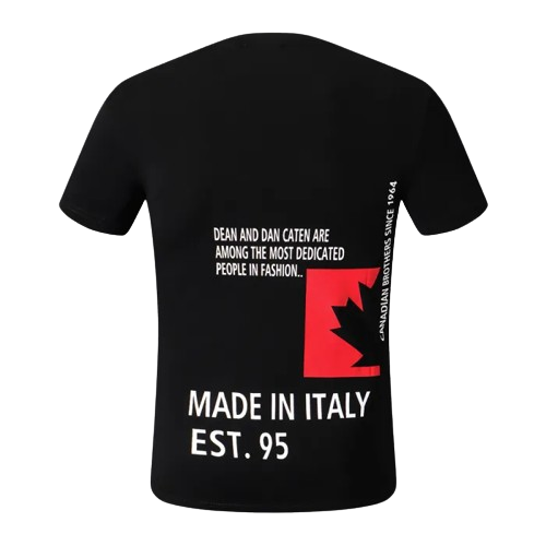 MAGLIE DSQUARED2 (SCEGLI COLOR.)