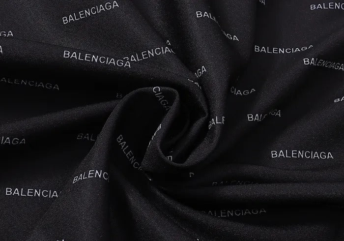 CAMICIA BALENCIAGA (SCEGLI COLOR.)