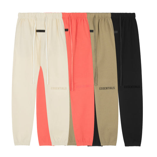 PANTALONI ESSENTIALS (SCEGLI COLOR.)