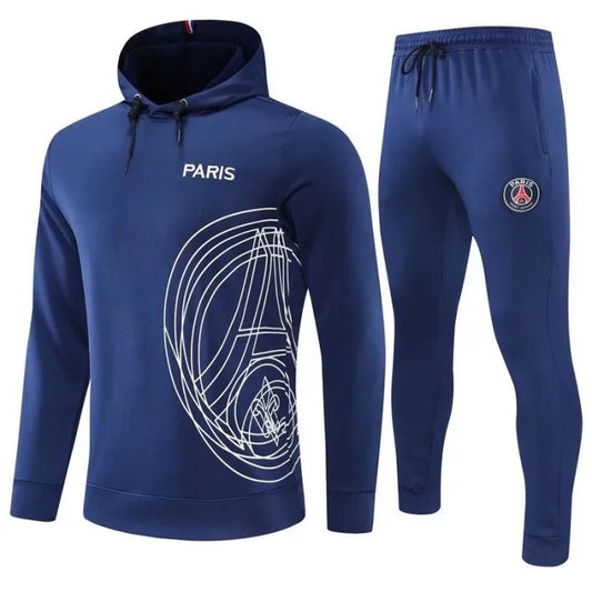 COMPLETO DA CALCIO INVERNALE