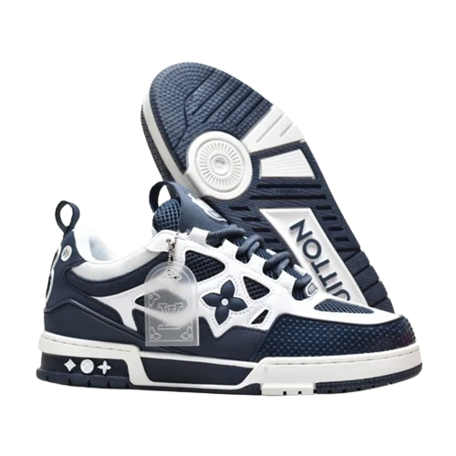 SCARPE SKATE LOUIS VUITTON (SCEGLI COLOR.)