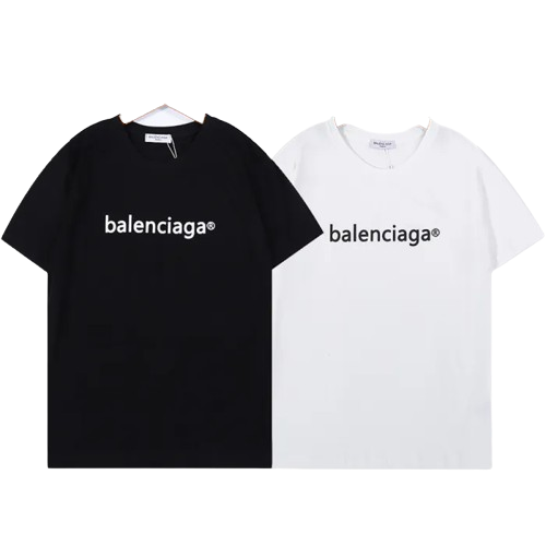 MAGLIA SCRITTA BALENCIAGA (SCEGLI COLOR.)