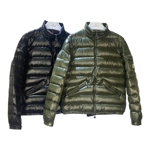 GIACCA MONCLER (SCEGLI COLOR.)