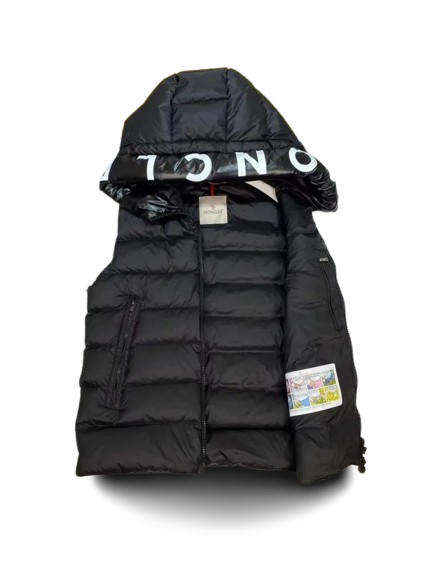 GIACCA SMANICATO MONCLER (SCEGLI COLOR.)