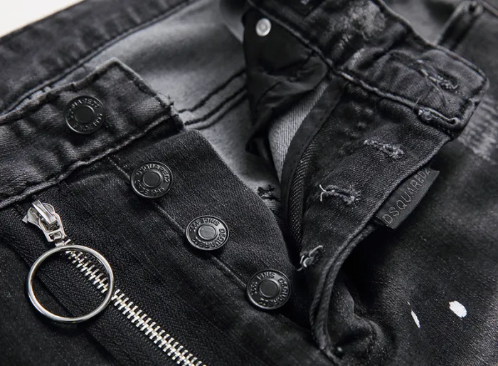 JEANS DSQUARED2