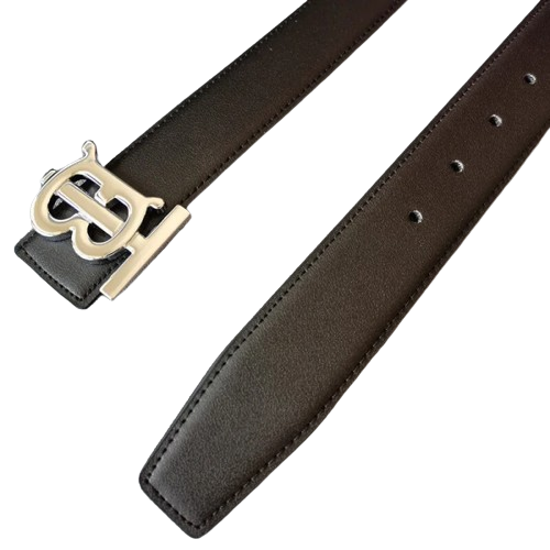 CINTURE IN CUOIO BURBERRY (SCEGLI COLOR.)