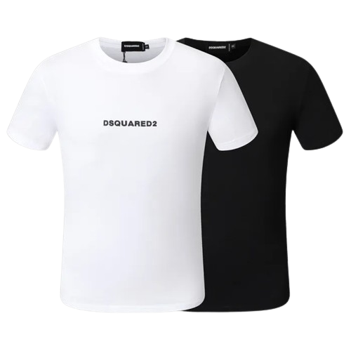 MAGLIE DSQUARED2 (SCEGLI COLOR.)