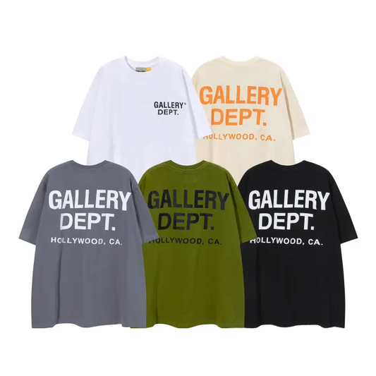 MAGLIE GALLERY DEPT. (SCEGLI CALOR.)