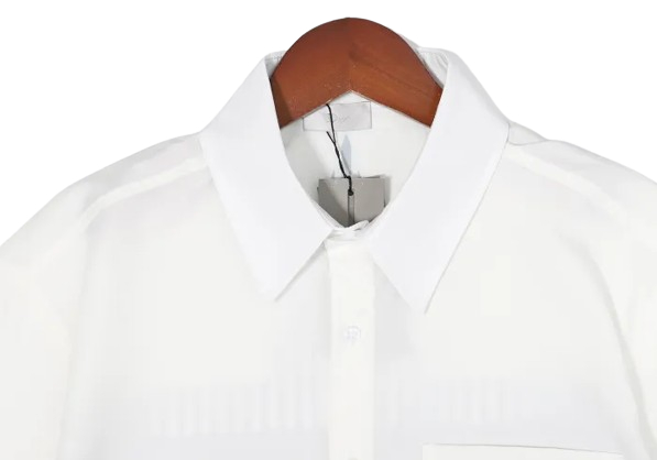 CAMICIA DIOR (SCEGLI COLOR.)