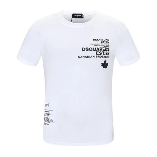 MAGLIE DSQUARED2 (SCEGLI COLOR.)