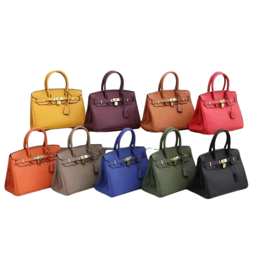 BORSA A TRACOLLA HERMES (SCEGLI COLOR.)