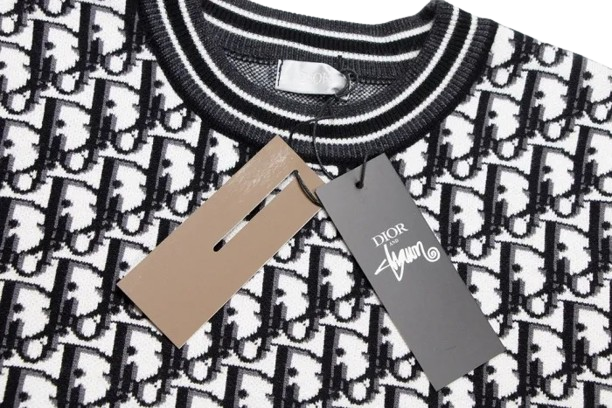 MAGLIONE DIOR (SCEGLI COLOR.)
