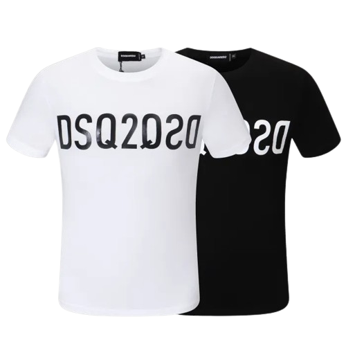 MAGLIE DSQUARED2 (SCEGLI COLOR.)