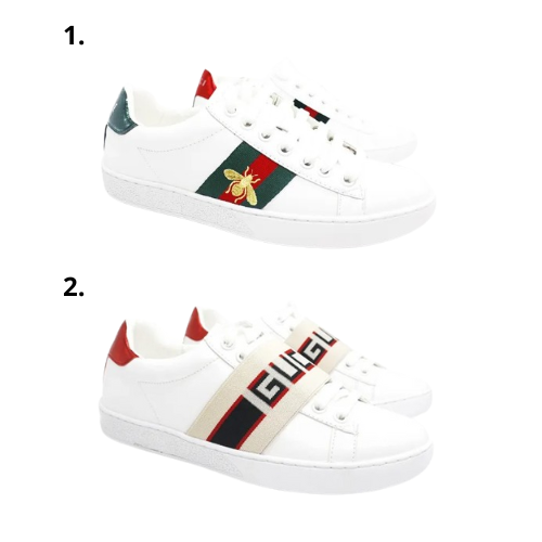 SCARPE CLASSIC GUCCI (SCEGLI STILE)