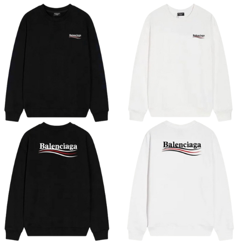 FELPA CLASSIC BALENCIAGA (SCEGLI COLOR.)