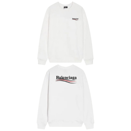 FELPA CLASSIC BALENCIAGA (SCEGLI COLOR.)