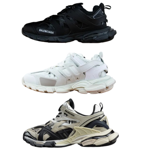 BALENCIAGA TRACK 2 (SCEGLI COLOR.)