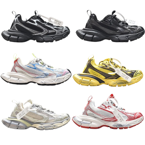 SCARPE BALENCIAGA 3XL (SCEGLI COLOR.)