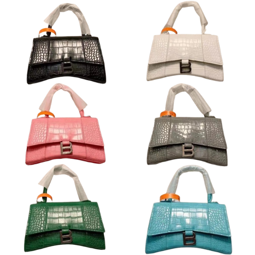 BORSA BALENCIAGA (SCEGLI COLOR.)