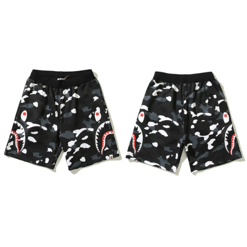 PANTALONCINI BAPE (SCEGLI COLOR.)