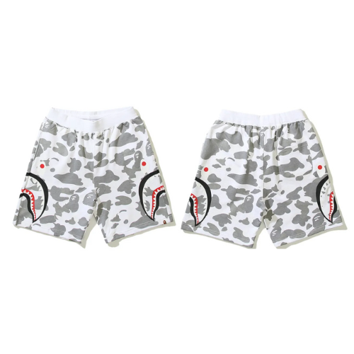 PANTALONCINI BAPE (SCEGLI COLOR.)