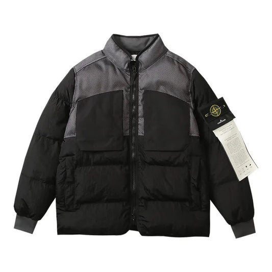 GIUBBOTTO STONE ISLAND