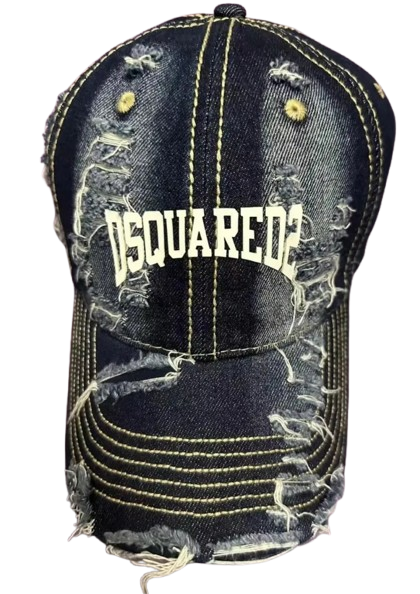 CAPPELLO JEANS DSQUARED2 (SCEGLI COLOR.)