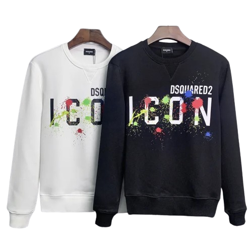 FELPE DSQUARED2 (SCEGLI COLOR.)