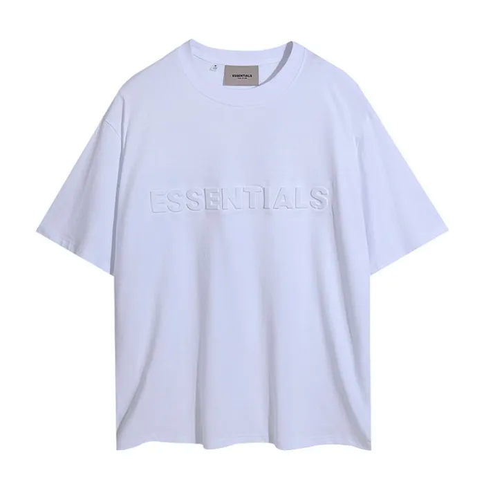 MAGLIE ESSENTIALS (SCEGLI COLOR.)