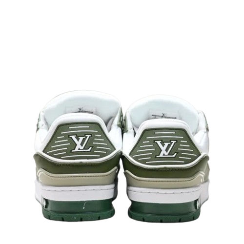 SCARPE TRAINERS LOUIS VUITTON (SCEGLI COLOR.)