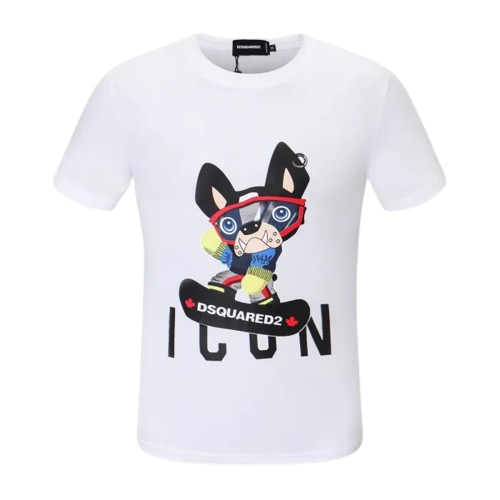 MAGLIE PULLOVER DSQUARED2 (SCEGLI COLOR.)