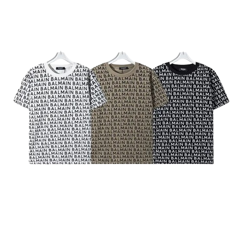 MAGLIA BALMAIN (SCEGLI COLOR.)