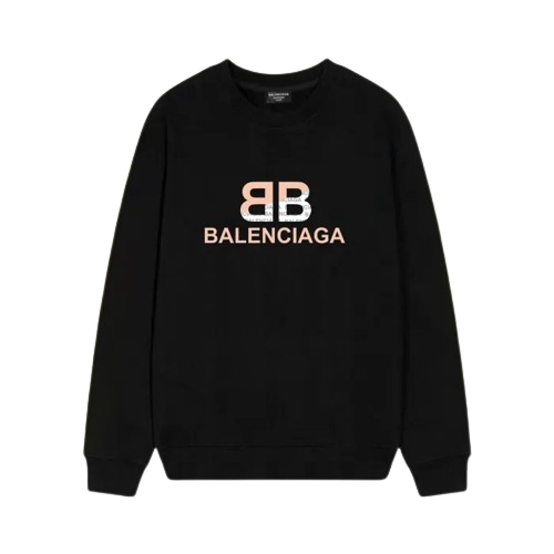 FELPA BB BALENCIAGA (SCEGLI COLOR.)