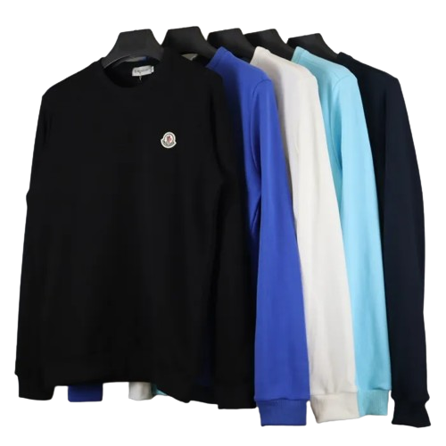 FELPE MONCLER (SCEGLI COLOR.)