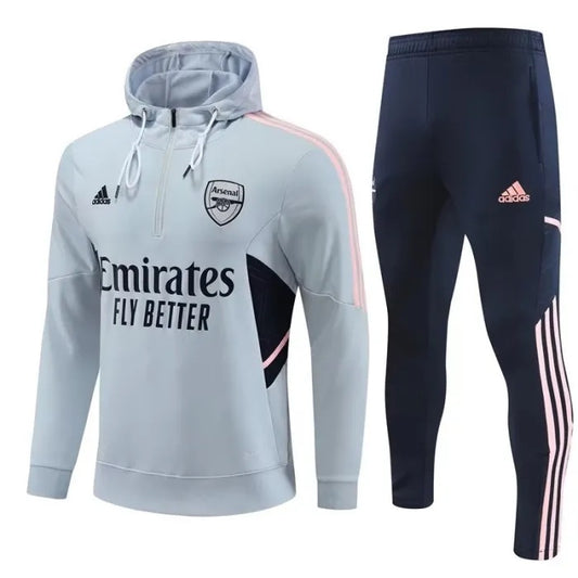 COMPLETO DA CALCIO INVERNALE